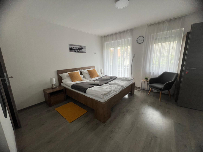 Others 4, Sophia Apartman Godollo, Gödöllő
