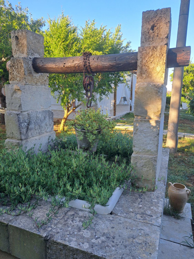 Others 5, B&B Piccolo Vigneto, Lecce