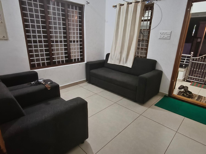 Others 4, HAPPINESS CLIFF WAY homestay, Thiruvananthapuram