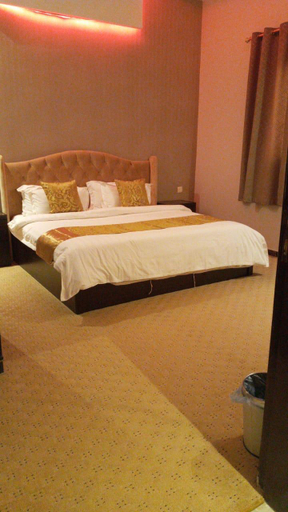 Bedroom 5, Awrad Royal 1, Riyadh