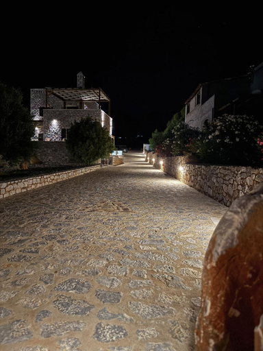 Others 3, Armenopetra View Gerolimenas, Peloponnese
