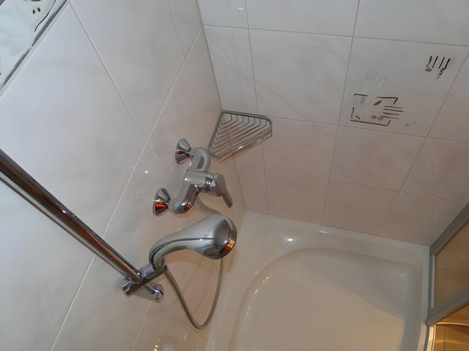Bathroom 5, Alb Studio in Sankt Blasien, Waldshut