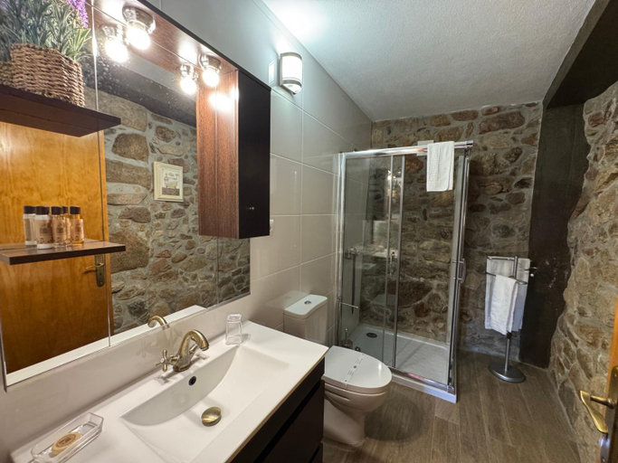 4, Juizo Country Houses, Pinhel