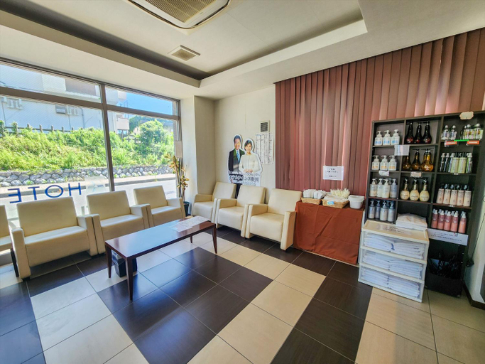 Public Area 5, Hotel Aisis Kakegawa, Kakegawa