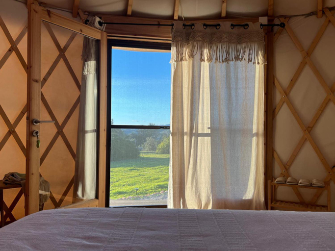 Bedroom, Monte das Estrelas, Alcoutim