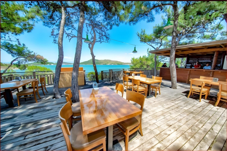 Others 4, Ivy Sailing Resort, Ayvalık