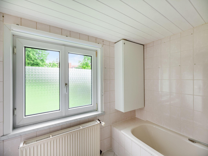 Bathroom 2, Ferienwohnung in Benneckenstein, Harz