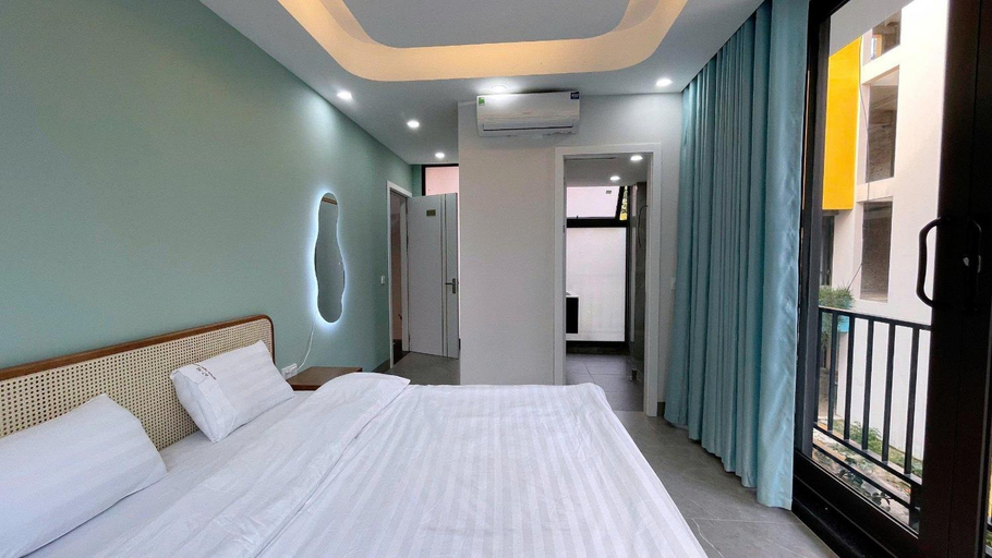Bedroom 4, Flamingo Ibiza Hai Tien Luxury Stay, Hoằng Hóa