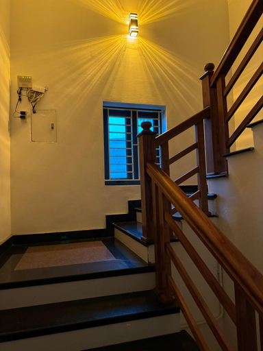 Others 5, Hotel Minh Thang, Nho Quan