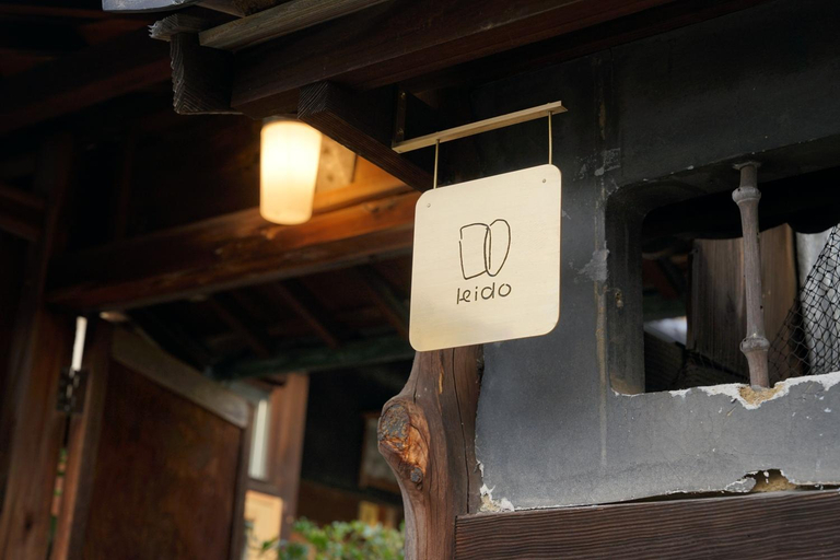 Others 5, kido, Setouchi