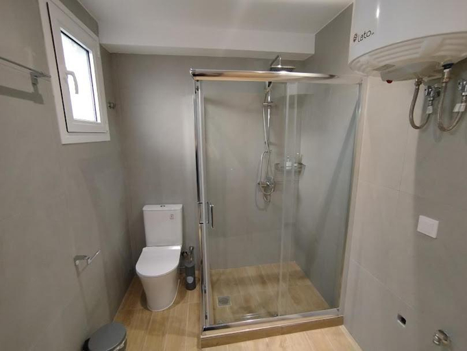 Shower 5, Liana s Stylish House, Thessaly