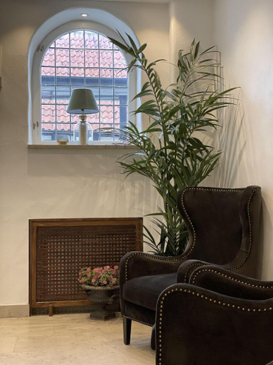 Public Area 3, Hotell Visby Bors Sekel Sviter, Gotland