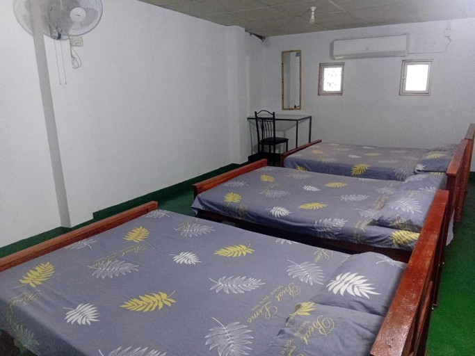 Others 3, New Samanali Resort, Katharagama