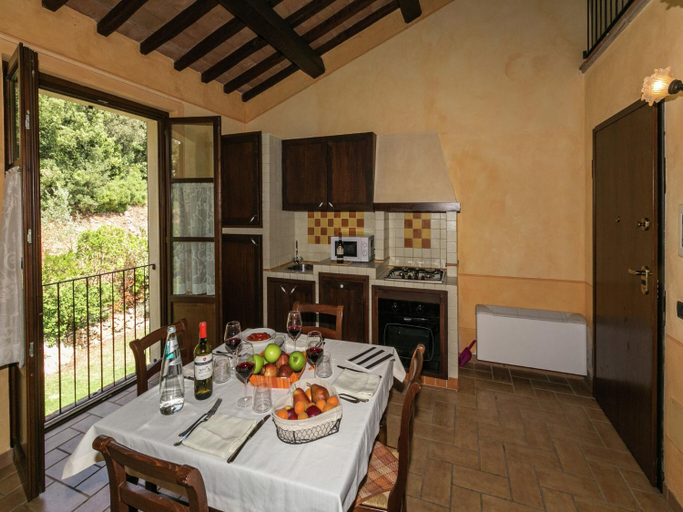 Others 4, Elegant apartment only 1 hour from Rome, Terni