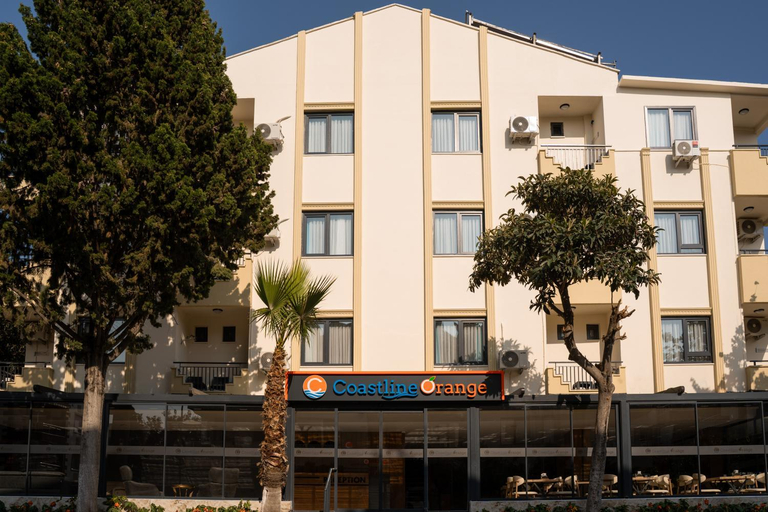 Exterior & Views 2, Coastline Orange Hotel, Antalya