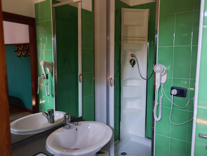 Others 5, Hotel La Piccola Baita, Rieti