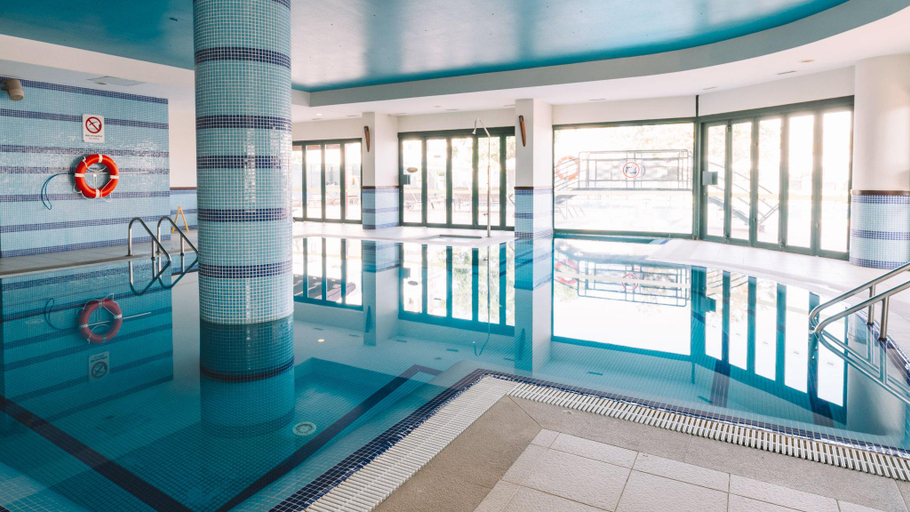 Sport & Beauty 2, Holiday Inn ALGARVE ALBUFEIRA by IHG, Albufeira
