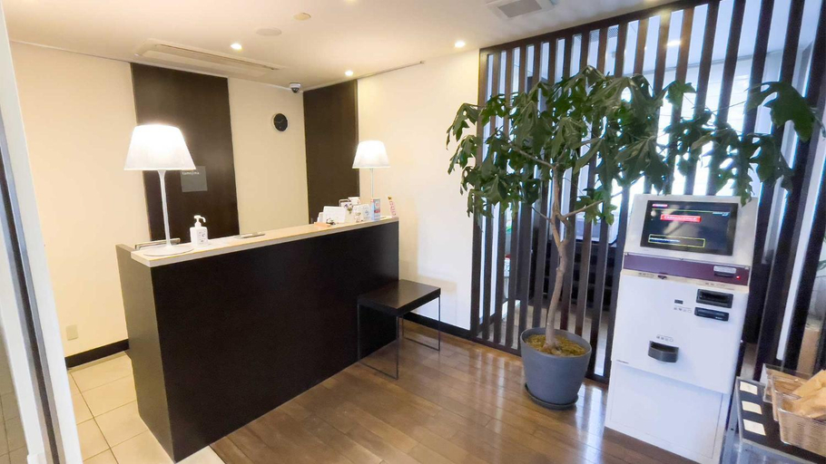 Others 5, Business Hotel Access Kamojima, Yoshinogawa