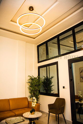 Others 5, Smart Hotel Douala, Wouri