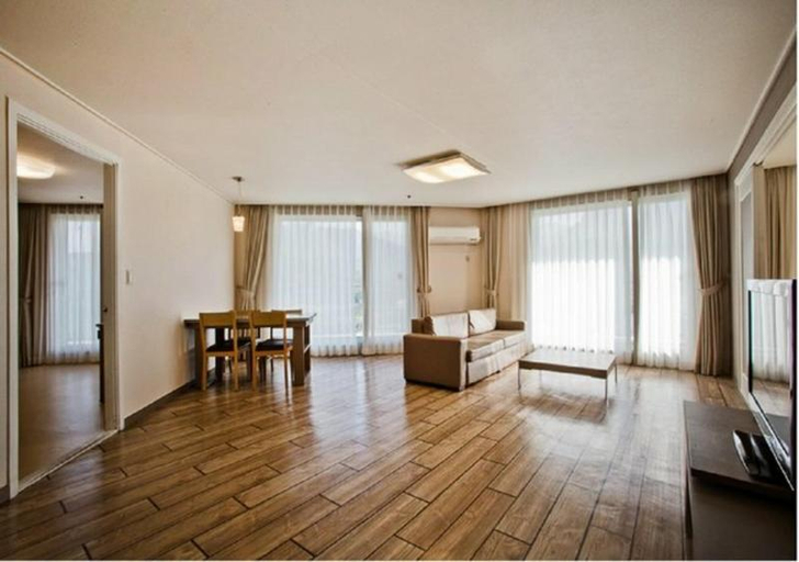 Others 4, I Park Condominium Seoraksan, Goseong