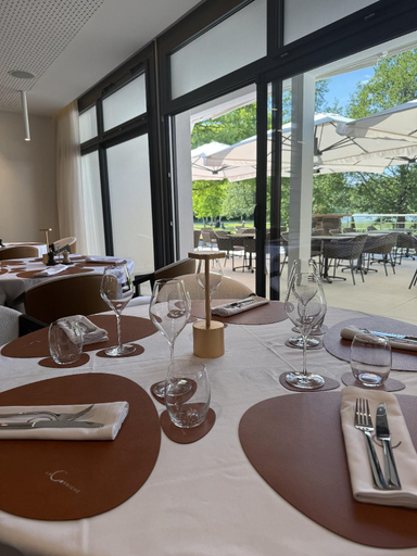Food & Drinks 4, LaCorniche, Vosges