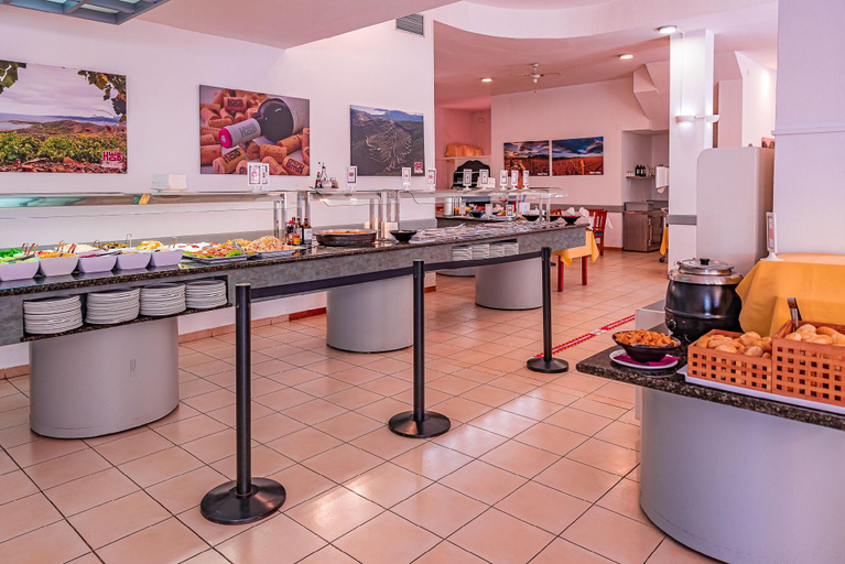 Food & Drinks 4, Aptos. Comte d´Empuries, Girona