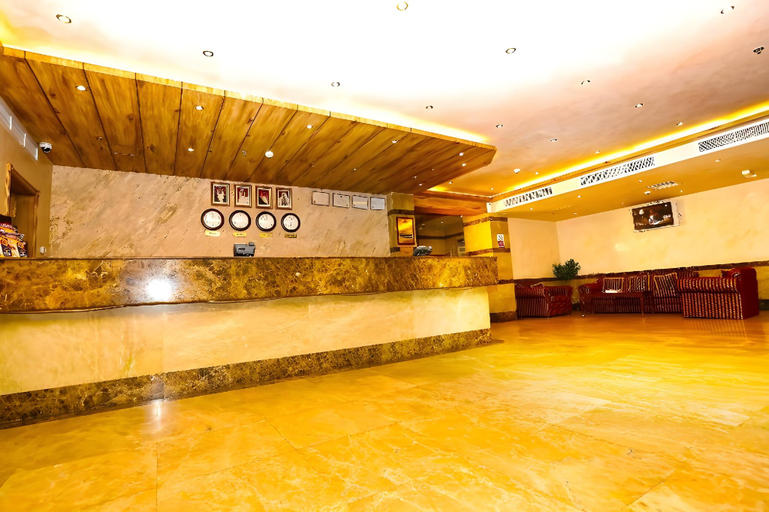 Public Area 2, Sea Shell Hotel, Manama
