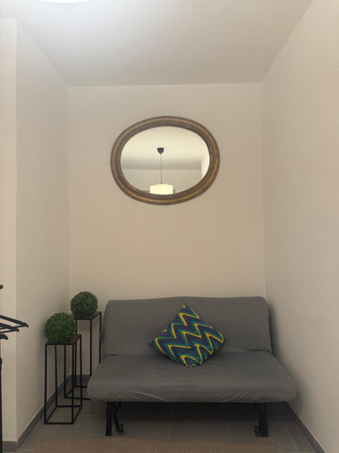 Others 5, HV Suites DECUMANUS, Napoli