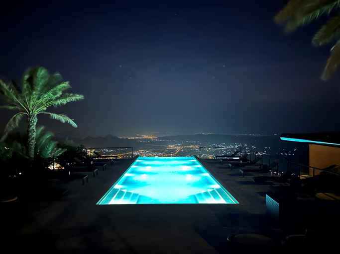 Sport & Beauty 2, The View Oman, Al Hamra