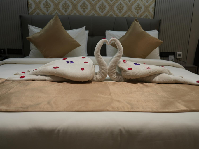 Bedroom 3, Sportico Resort Bangalore, Kolar