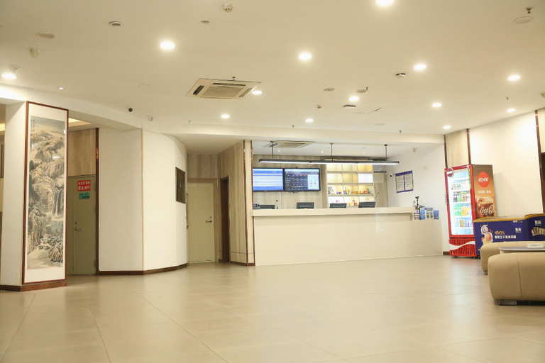 Others 4, Home Inn (Zhuanghe Times Square Kingson Mall), Dalian