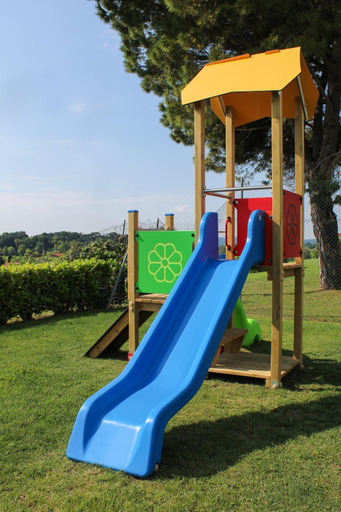 Others 5, Moniga Resort, Brescia