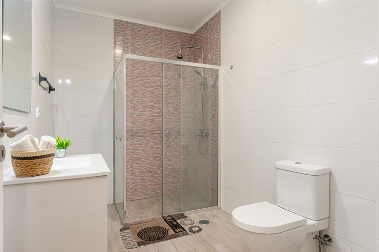 Interior view 5, Caparica Poshtel, Almada