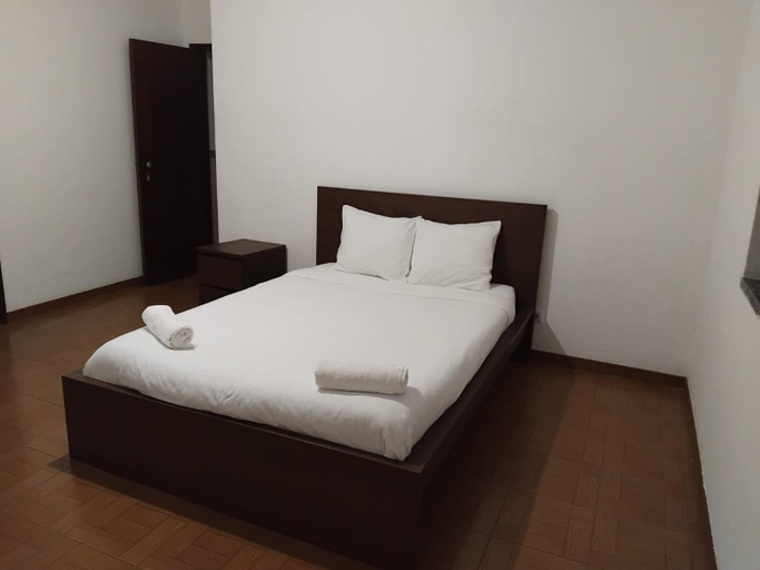 Bedroom 5, Come Inn Costa Da Caparica, Almada