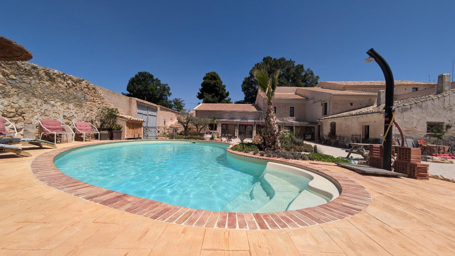 Sport & Beauty 2, Casa Rodriguillo Pinoso - Boutique B&B, Alicante