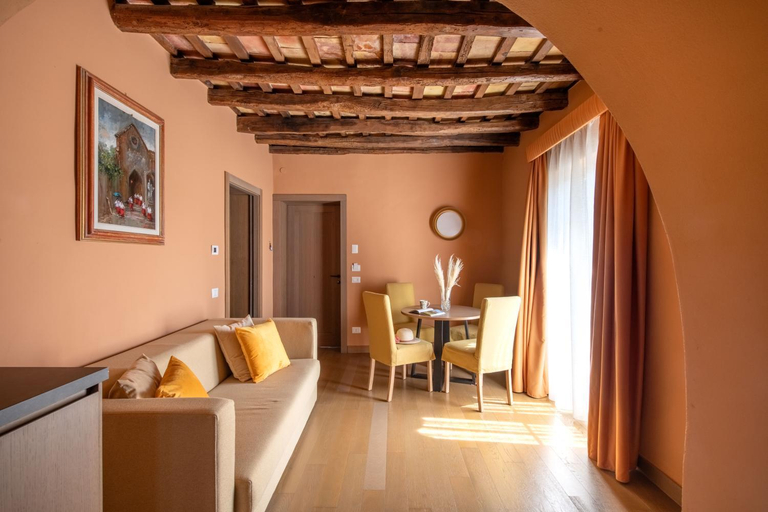 Others 3, Palazzo De Gregorio - Apartments, Palermo