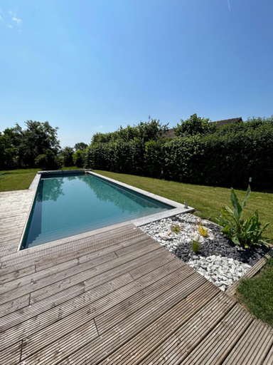 Sport & Beauty 4, la petite bulle, Ain