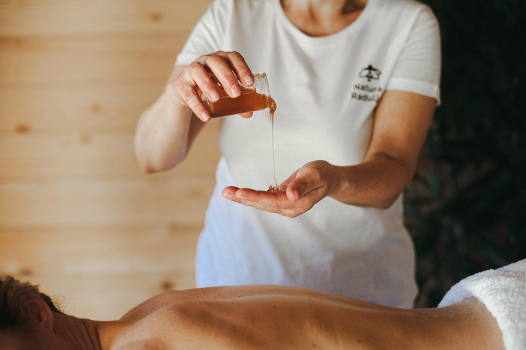 Massage, Apartments Radulje Bovec, Bovec