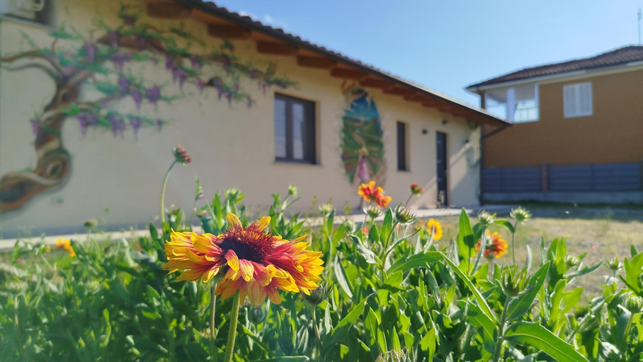 Exterior & Views 5, Il Giardino di Sofia B&B, Cuneo