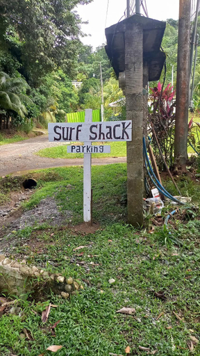 Others 2, Surf Shack Room #1, Golfito