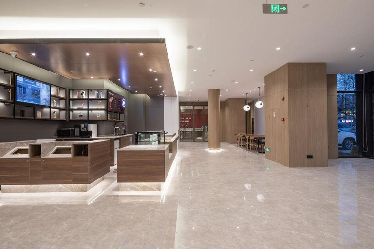 Others 2, Hanting Hotel Nanjing Dachang Xiaoshan Road, Nanjing