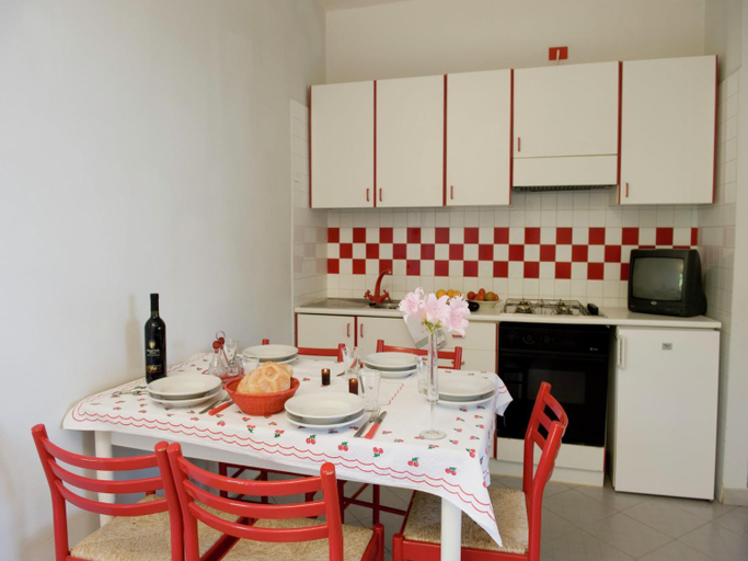 Others 3, Pet-Friendly Getaway, Salerno