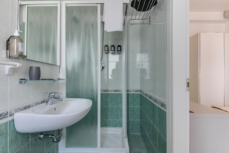 Bathroom 2, MARITTIMO Milano Marittima, Ravenna