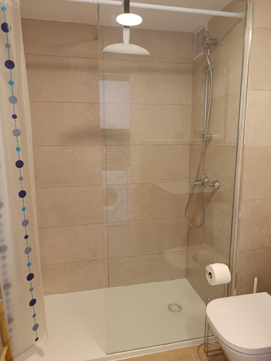 Bathroom 4, Oasis Duna, Las Palmas