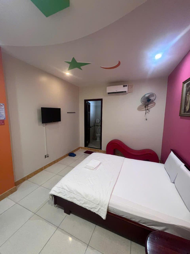 Others 3, Hoang Yen Hotel, Tan Phu