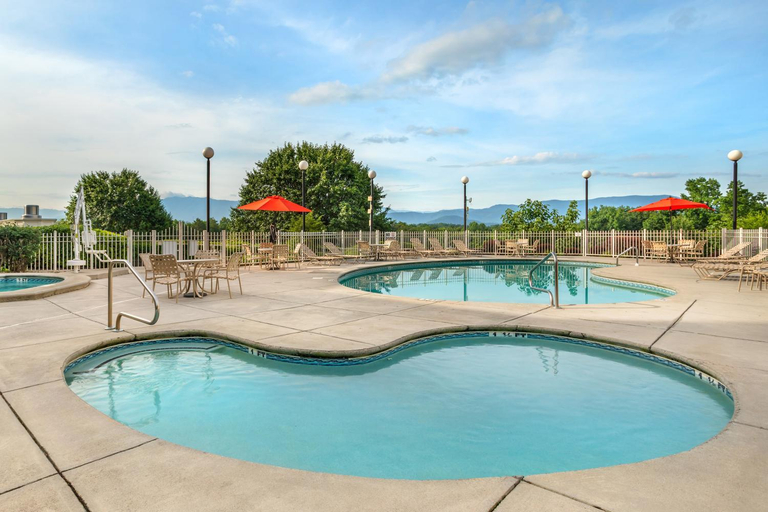 Sport & Beauty 5, Sunrise Ridge Resort by Coolvacay, Sevier