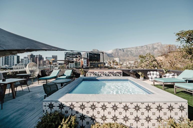 Sport & Beauty 2, Cape Finest Guesthouse, City of Cape Town