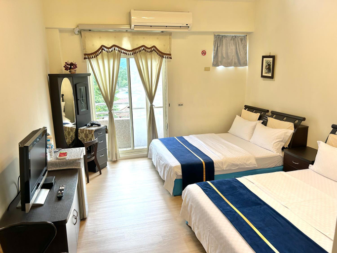 4, Fresh Tea Garden Homestay, Yilan