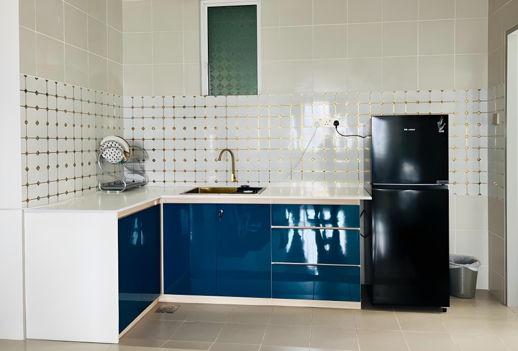 Others 2, Homestay Apartment Ladang Tanjung POOL Terengganu, Kuala Terengganu