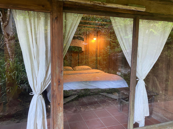 Bedroom 3, Nậm Cang Homestay, Sa Pa